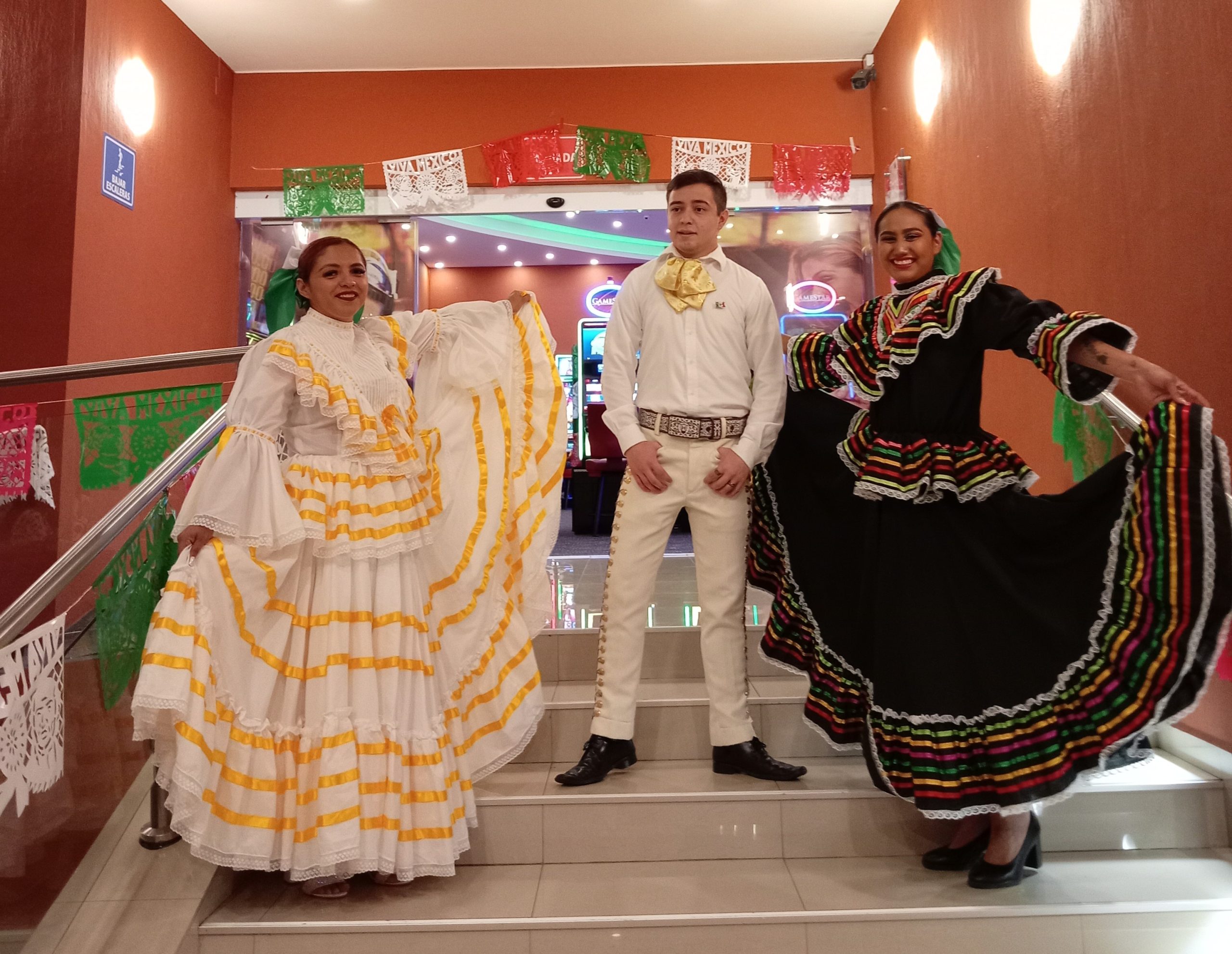 casino lago, zapotlanejo, jalisco, juegos, diversión, eventos