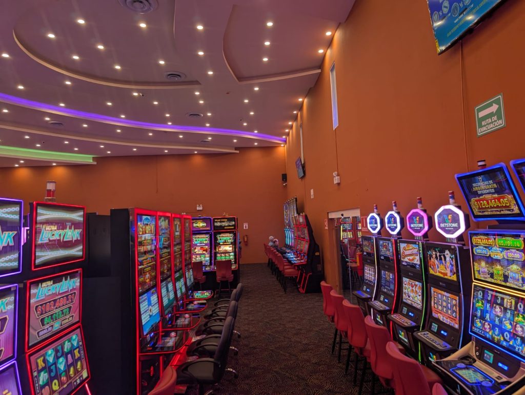 casino lago, diversión, juegos, sorteos, zapotlanejo, jalisco