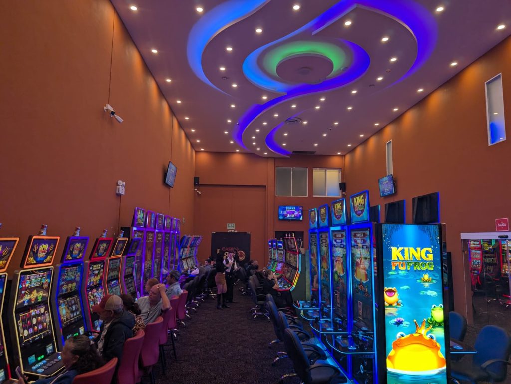 casino lago, diversión, juegos, sorteos, zapotlanejo, jalisco