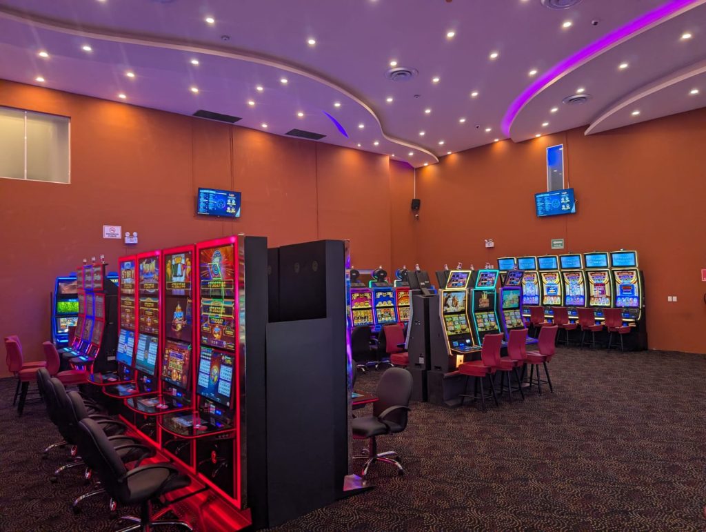 casino lago, diversión, juegos, sorteos, zapotlanejo, jalisco