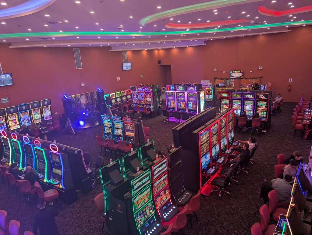 casino lago, diversión, juegos, sorteos, zapotlanejo, jalisco