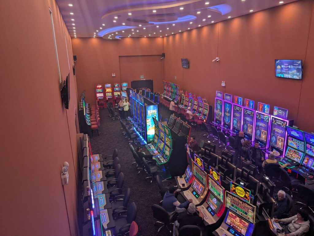 casino lago, diversión, juegos, sorteos, zapotlanejo, jalisco